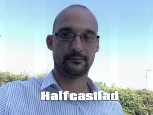 Halfcastlad