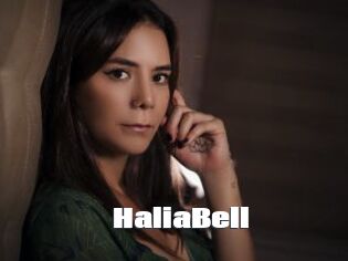 HaliaBell
