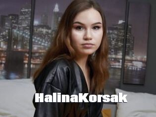 HalinaKorsak