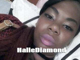 HalleDiamond