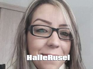 Halle_Rusel