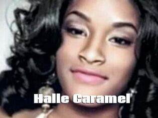 Halle_Caramel