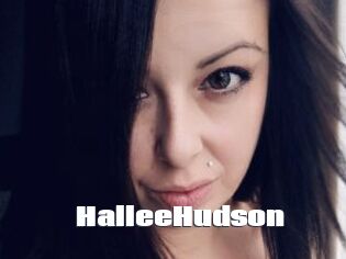 HalleeHudson