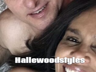 Hallewoodstyles