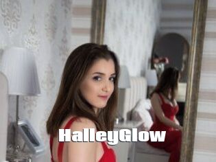 HalleyGlow