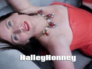 HalleyHonney