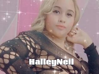 HalleyNeil