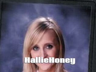 HallieHoney