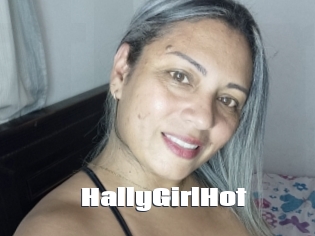 HallyGirlHot