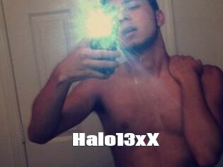 Halo13xX