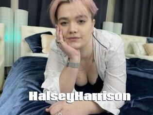 HalseyHarrison