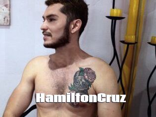 HamiltonCruz