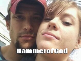 HammerofGod