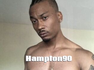 Hampton90
