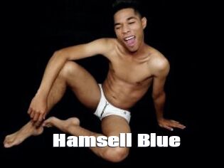 Hamsell_Blue