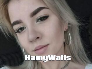 HamyWalts