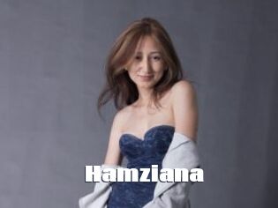 Hamziana