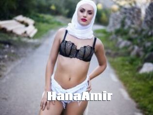HanaAmir