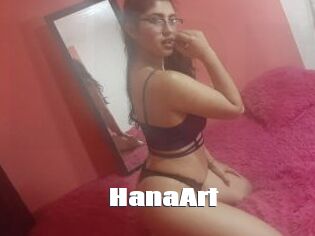 HanaArt
