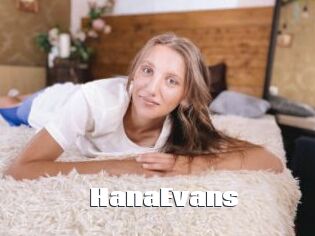 HanaEvans