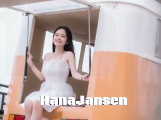 HanaJansen