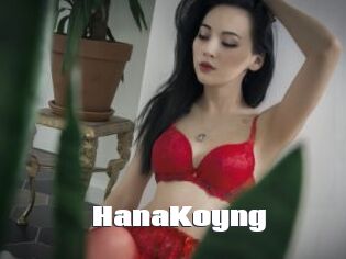 HanaKoyng