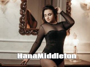 HanaMiddleton