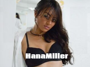HanaMiller