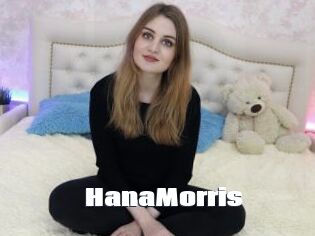 HanaMorris