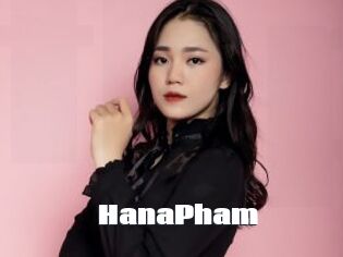 HanaPham
