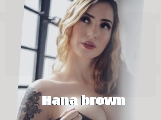 Hana_brown