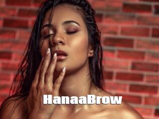 HanaaBrow