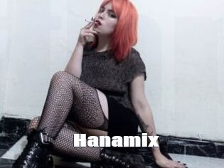 Hanamix