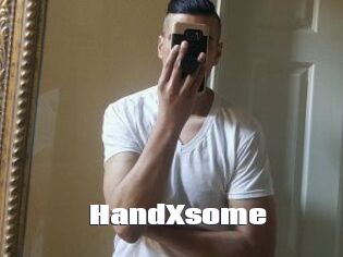 HandXsome