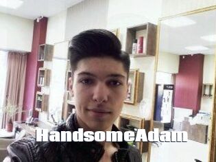 HandsomeAdam