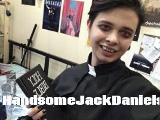 HandsomeJackDaniels
