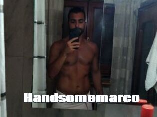 Handsomemarco