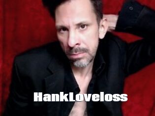 HankLoveloss The hot porn