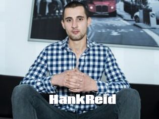 HankReid