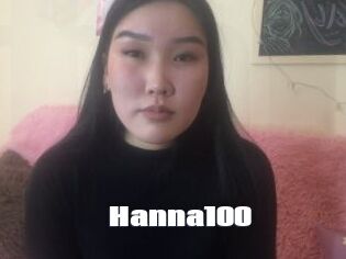 Hanna100