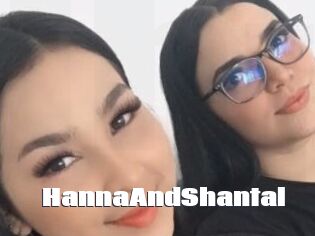 HannaAndShantal