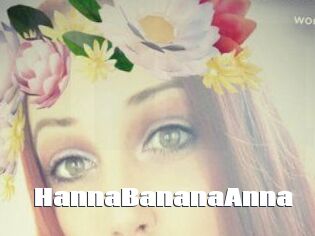 HannaBananaAnna