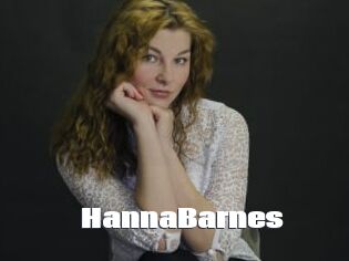 HannaBarnes