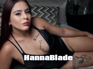 HannaBlade