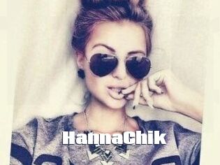 HannaChik
