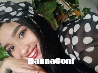 HannaConi