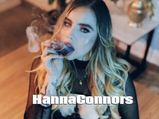 HannaConnors