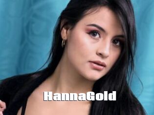 HannaGold
