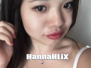 HannaHLiX