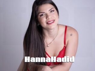 HannaHadid